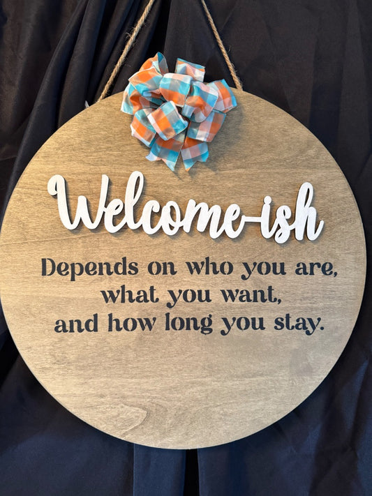 Door Signs