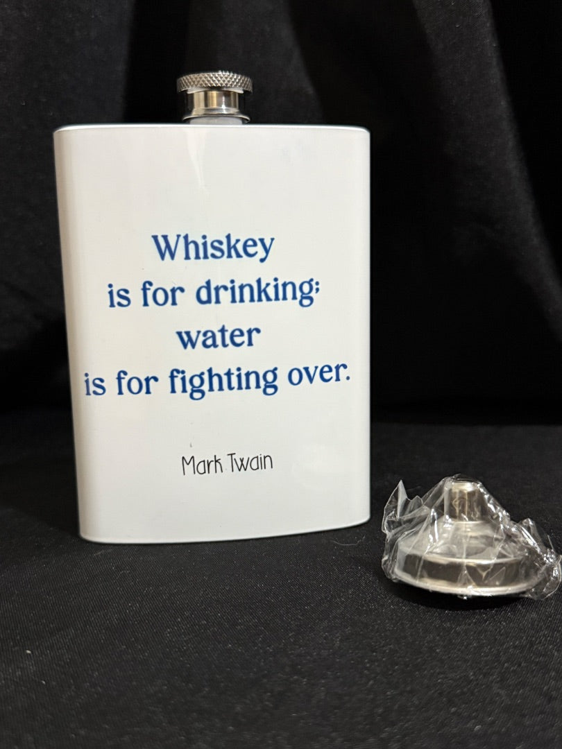 Flasks