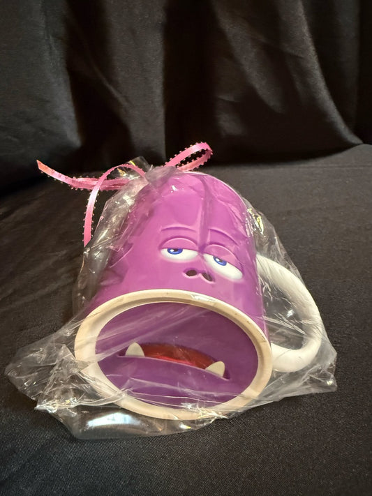 Mouth Mugs, 15 oz
