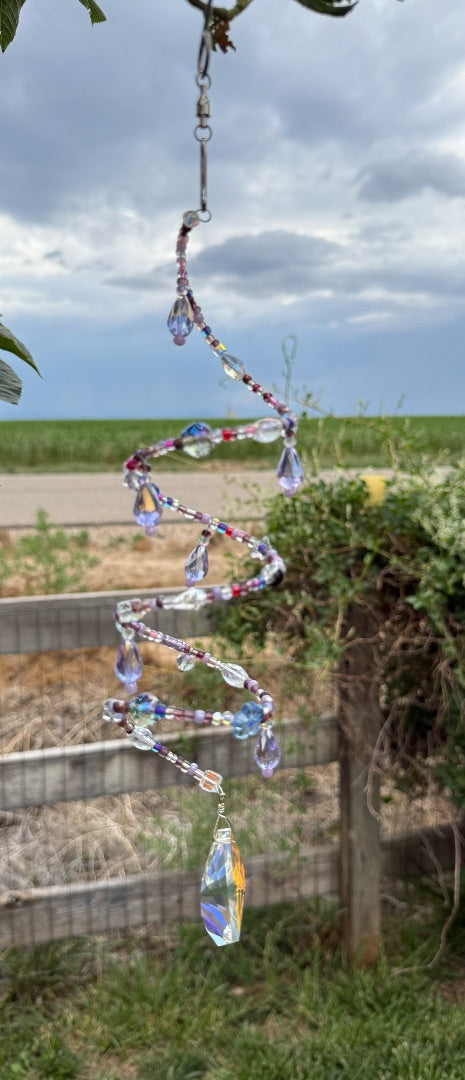 Sun Catcher