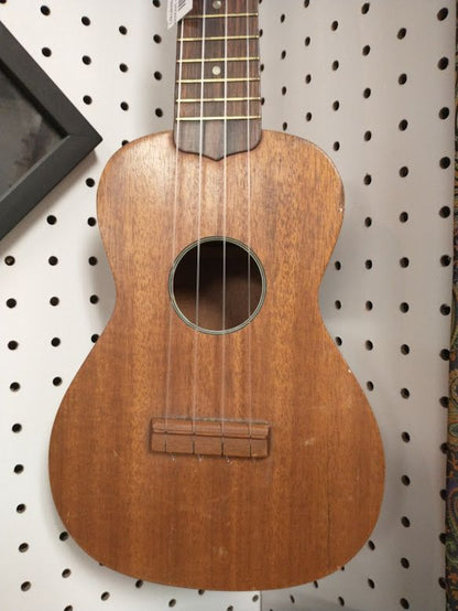 Ukulele Harmony