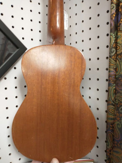 Ukulele Harmony